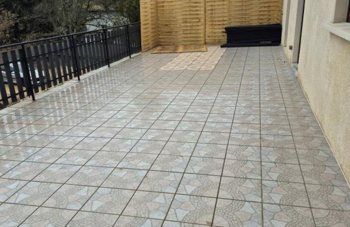 Appartement lumineux avec grande terrasse - Proche Besançon — photo 2