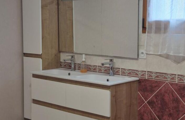 Appartement lumineux avec grande terrasse - Proche Besançon — photo 3