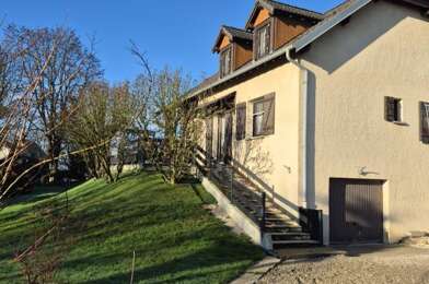Maison 5 pièces 224900 €