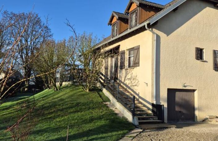 Charmante maison de 125 m2 — photo 2