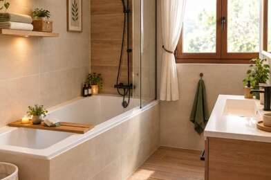 Maison 5 pièces 224900 €