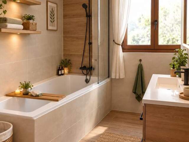 Charmante maison de 125 m2 — photo du bien