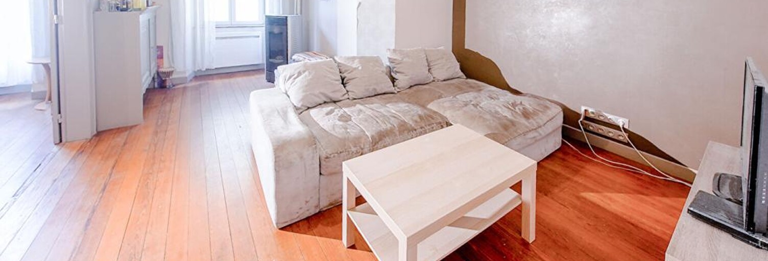 Appartement 5 Pièces 177 m² à vendre à Delle (90100)