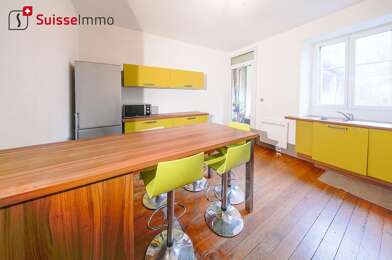 Appartement 5 pièces 130000 €