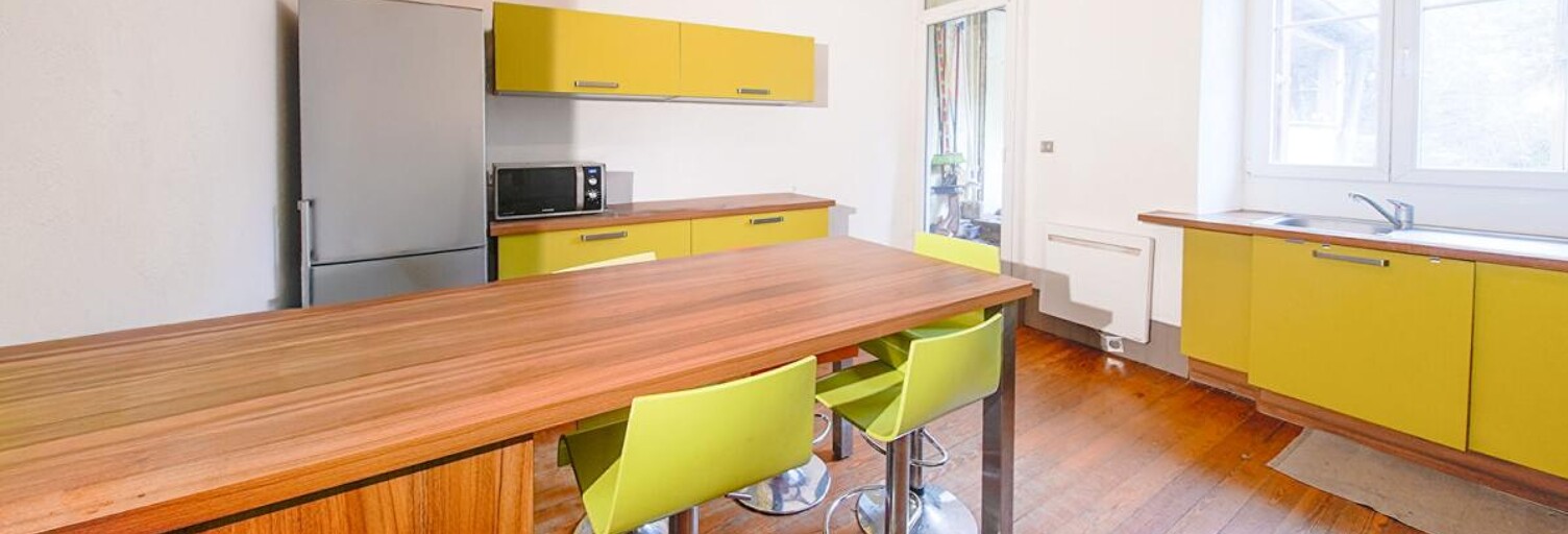 Appartement 5 Pièces 177 m² à vendre à Delle (90100)