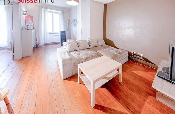 Appartement Delle 5 pièce(s) 177 m2 — photo 2