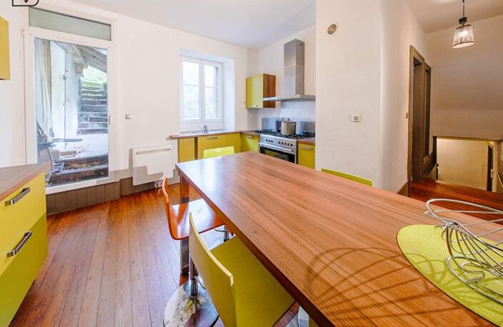 Appartement Delle 5 pièce(s) 177 m2 — photo 3