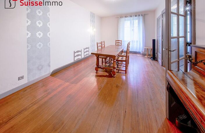 Appartement Delle 5 pièce(s) 177 m2 — photo 4
