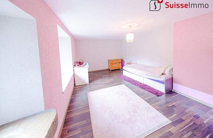 Appartement Delle 5 pièce(s) 177 m2 — photo 5