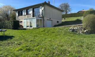 Maison 4 Pièces 82 m² à vendre à Besançon (25000)