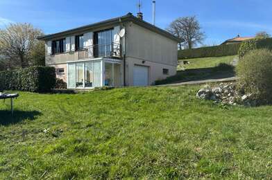 Maison 4 pièces 240000 €