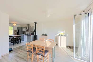 Maison 4 pièces 240000 €