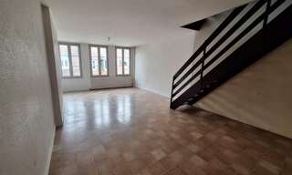 Appartement 4 Pièces 94 m² à louer à Besançon (25000)