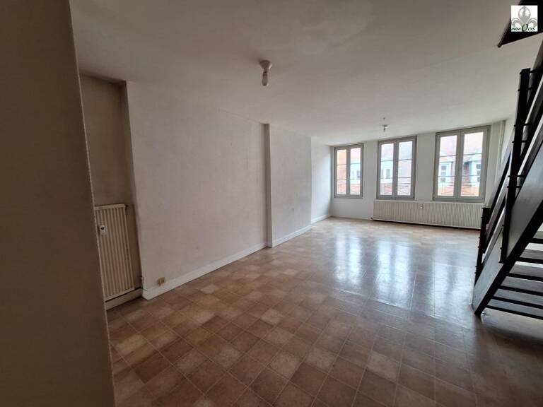 Appartement à louer Besançon — photo 1