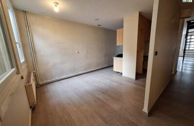 Appartement à louer Besançon — photo du bien