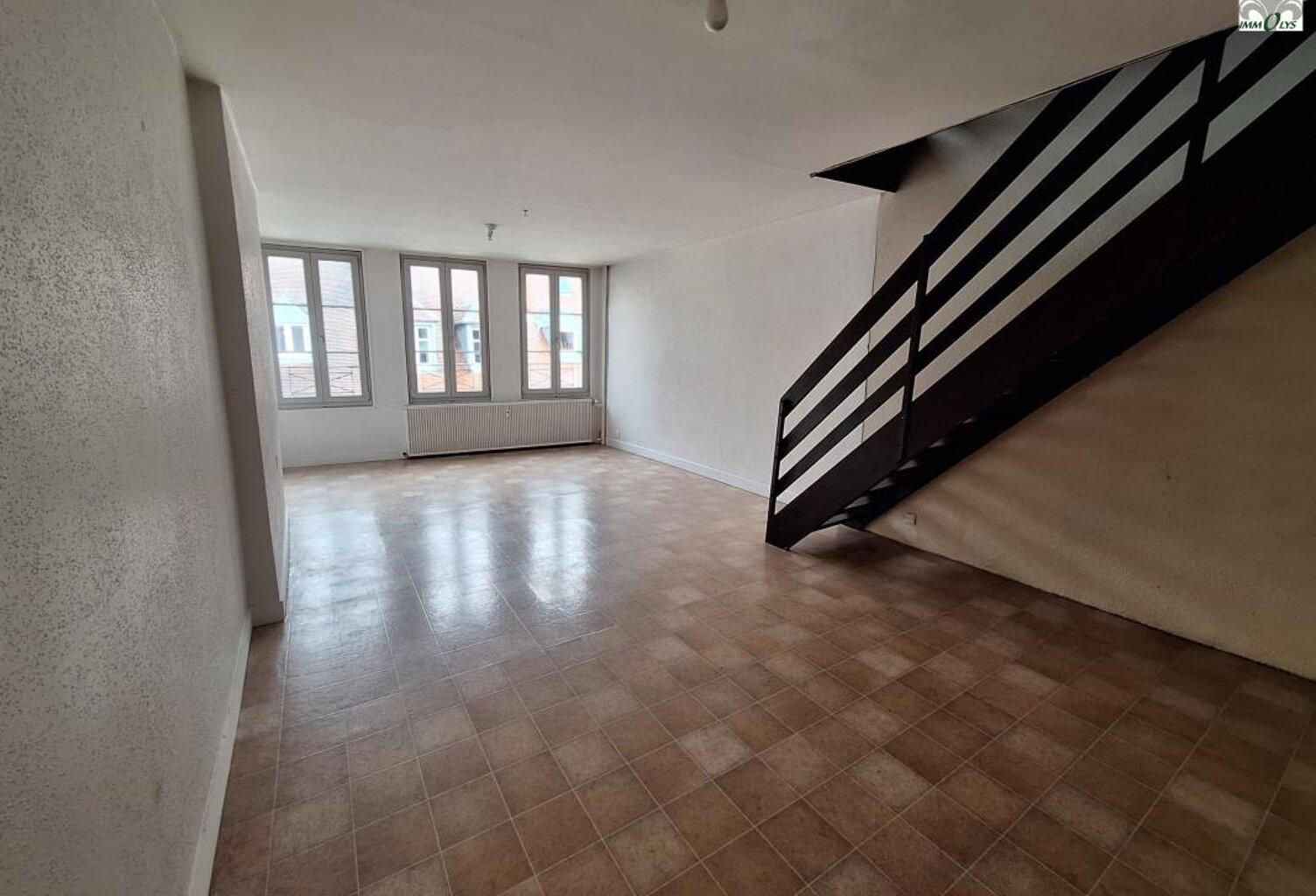 Appartement à louer Besançon — photo 1