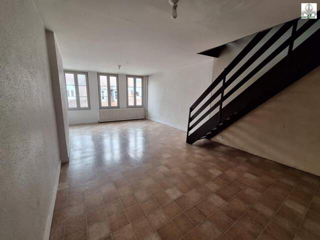 Appartement à louer Besançon — photo du bien