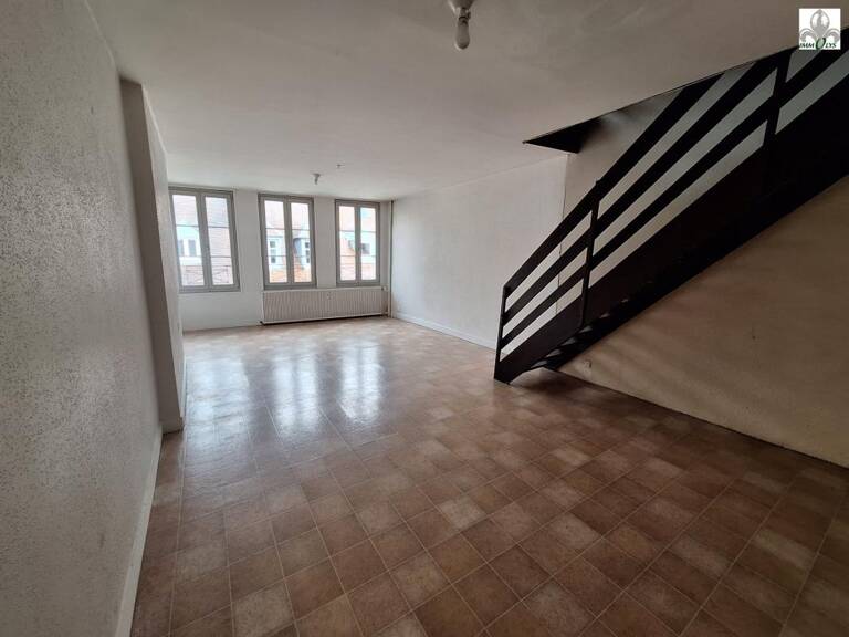 Appartement à louer Besançon — photo 1