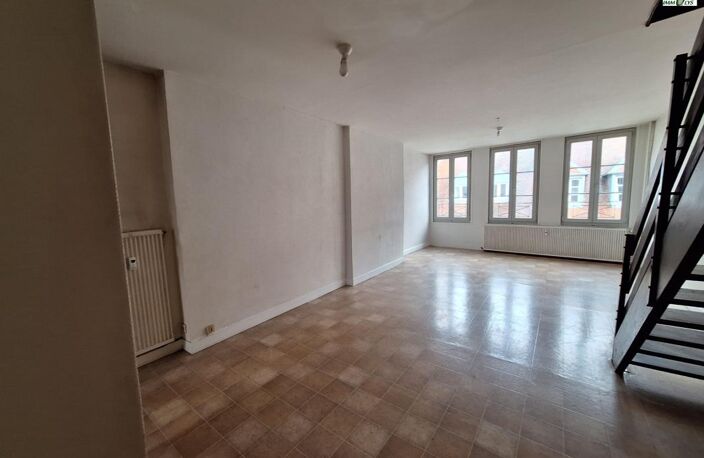 Appartement à louer Besançon — photo 2