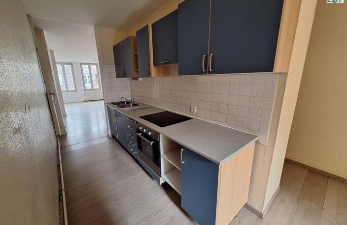 Appartement à louer Besançon — photo 4