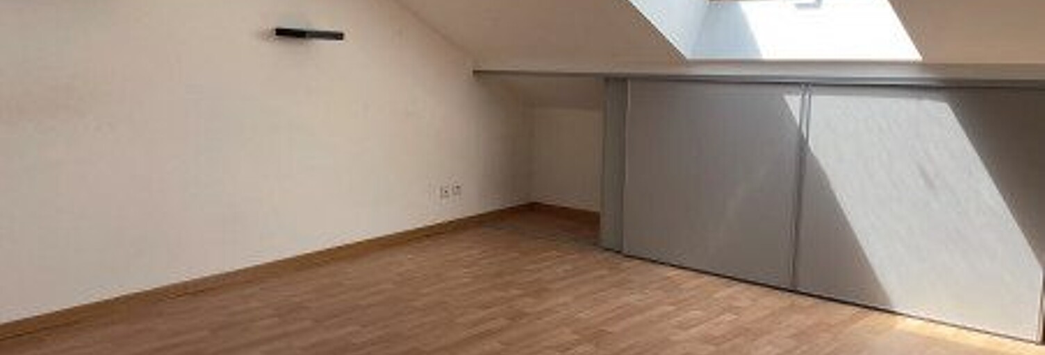 Appartement 2 Pièces 38 m² à louer à Boussières (25320)