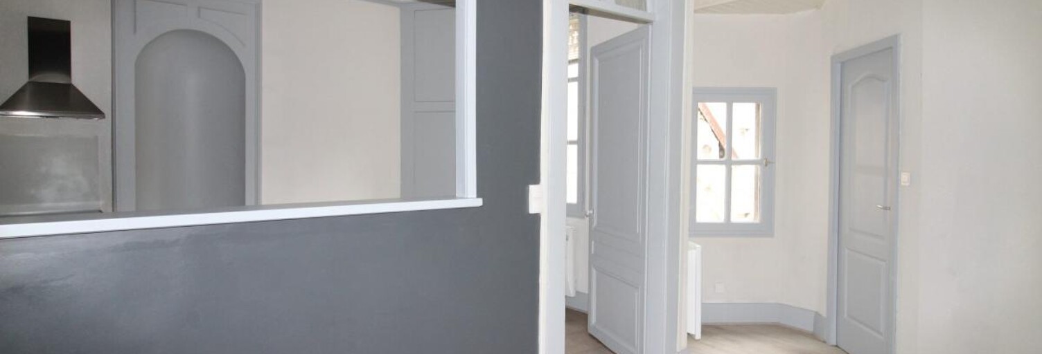 Appartement 3 Pièces 67 m² à louer à Besançon (25000)