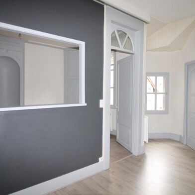 Appartement 3 pièces 635 €