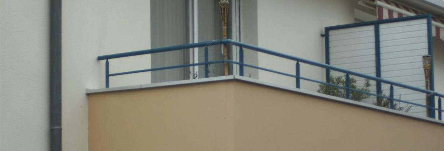 Appartement 3 Pièces 75 m² à louer à Besançon (25000)