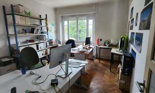 Local industriel 7 Pièces 129 m² à vendre à Besançon (25000)