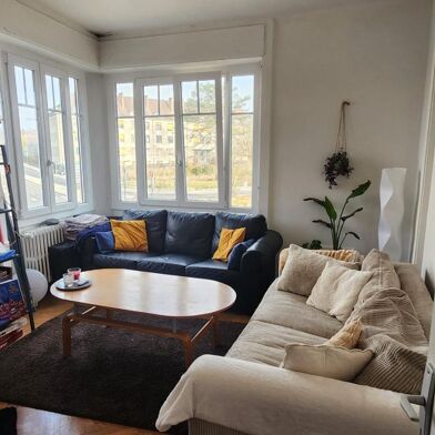 Appartement 4 pièces 155000 €