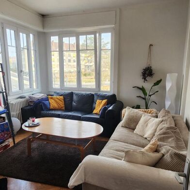 Appartement 4 pièces 155000 €