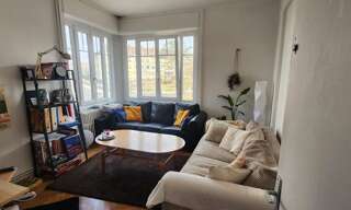 Appartement 4 Pièces 84 m² à vendre à Besançon (25000)