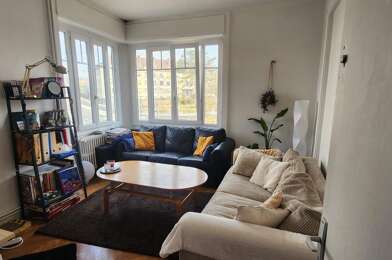 Appartement 4 pièces 155000 €