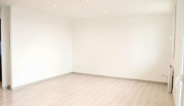 Appartement 3 pièces  à vendre Bourg-lès-Valence 26500