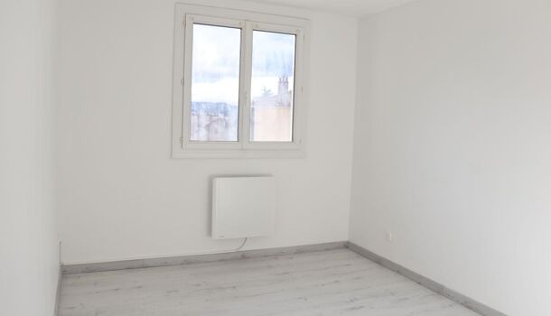 Appartement 3 pièces  à vendre Bourg-lès-Valence 26500