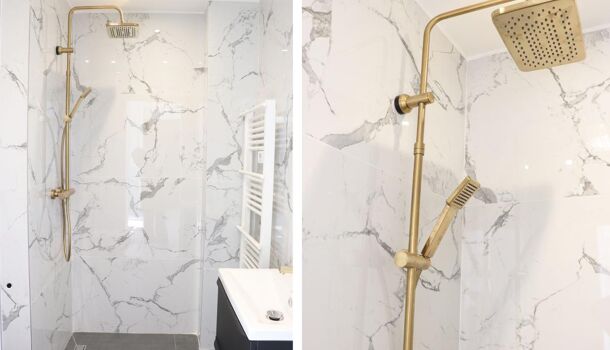 Appartement 3 pièces  à vendre Bourg-lès-Valence 26500