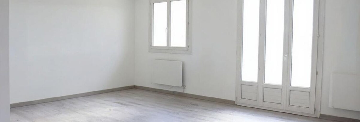 Appartement 3 Pièces 62 m² à vendre à Bourg-lès-Valence (26500)