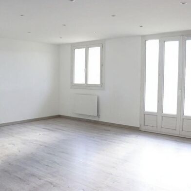 Appartement 3 pièces 119000 €