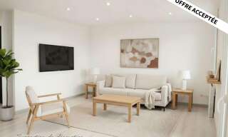 Appartement 3 Pièces 62 m² à vendre à Bourg-lès-Valence (26500)