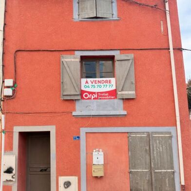 Appartement 4 pièces 180000 €