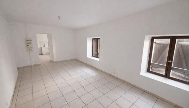 Appartement 4 pièces  à vendre Romans-sur-Isère 26100