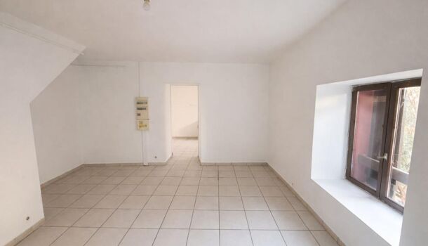 Appartement 4 pièces  à vendre Romans-sur-Isère 26100