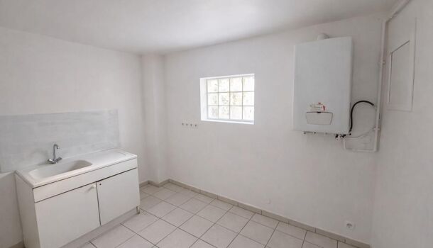 Appartement 4 pièces  à vendre Romans-sur-Isère 26100