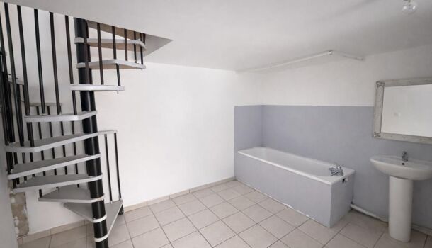 Appartement 4 pièces  à vendre Romans-sur-Isère 26100