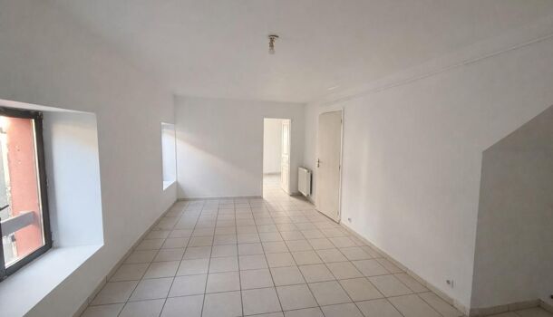 Appartement 4 pièces  à vendre Romans-sur-Isère 26100