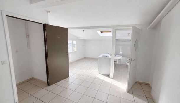 Appartement 4 pièces  à vendre Romans-sur-Isère 26100