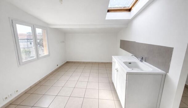 Appartement 4 pièces  à vendre Romans-sur-Isère 26100