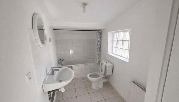 Appartement 4 pièces  à vendre Romans-sur-Isère 26100