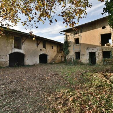 Maison 5 pièces 175000 €