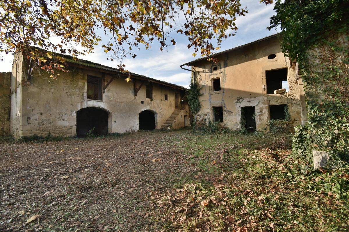 Villa / Maison  T5 à vendre Saint-Paul-lès-Romans 26750